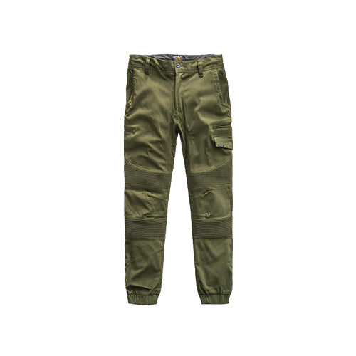 Corrugated Stretch Pant