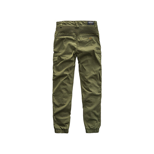 Corrugated Stretch Pant