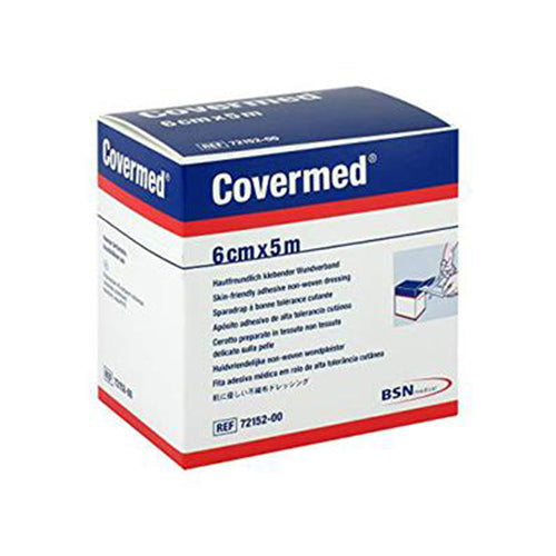 Covermed Roll | 6cm x 5m