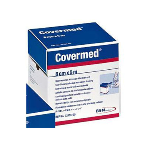 Covermed Roll | 8cm x 5m