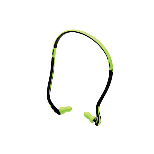 Vortex Class 3 Headband Earplugs | Box of 20