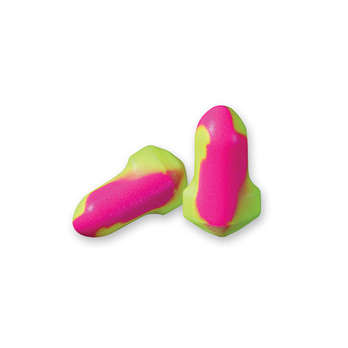 Vortex Earplugs T-Shaped Uncorded | Box of 200 Pairs