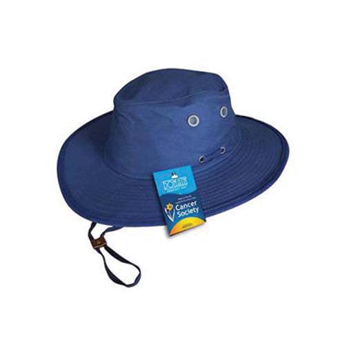 Domain Perfect Hat |  Wide Brimmed Hat