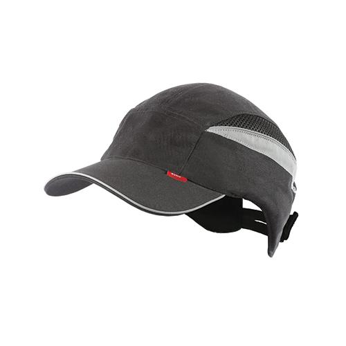 Long Peak Bump Cap | Carton of 60