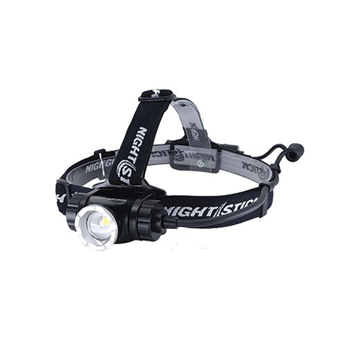 Esko | Nightstick Dual-Light Headlamp Rechargeable