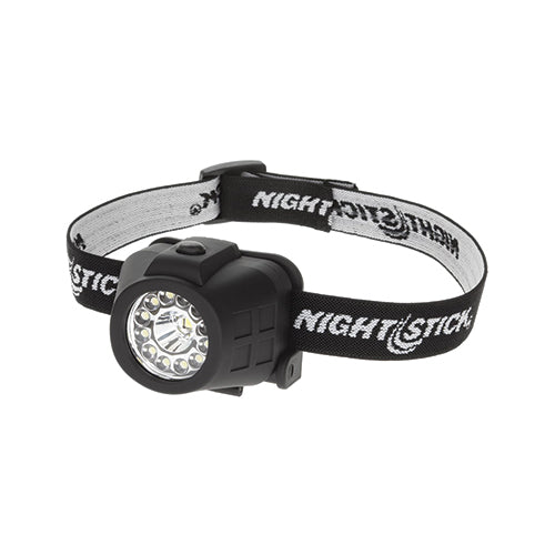 Esko | Nightstick Dual-Light Headlamp