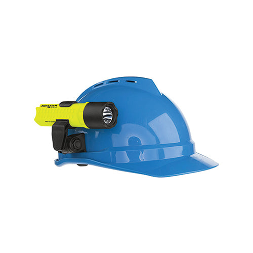 NightStick Helmet Mountable Flashlight