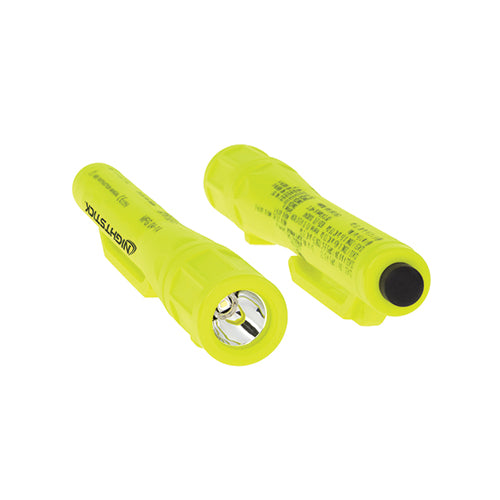Nightstick Intrinsically Safe Penlight