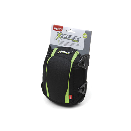X-Flex Activ Trades Quality Kneepads | Carton of 20