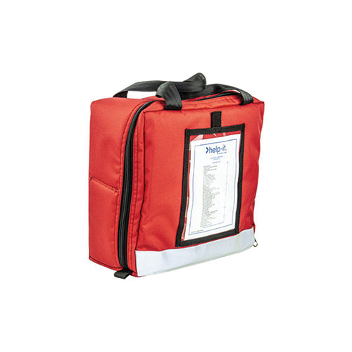 Electrical Workers First Aid Kit