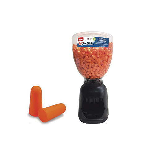 Vortex  Earplug Dispenser