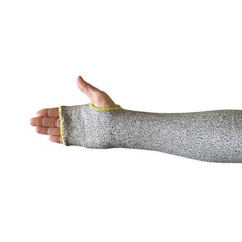 Razor X500 Cut 5 Sleeve with Thumb Hole 46cm