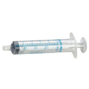 Exacta-Med Oral Syringe Dispenser