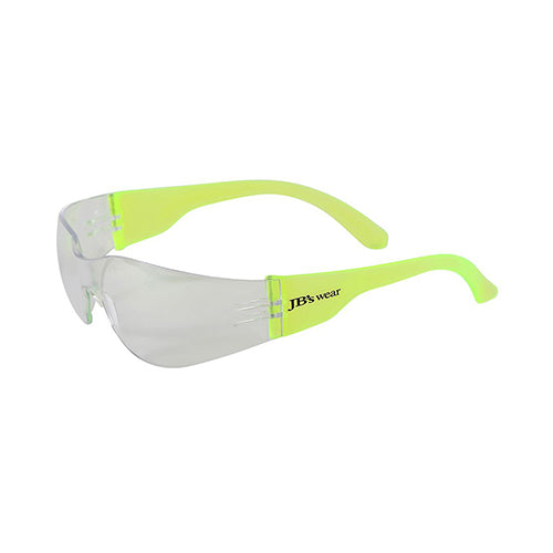 Safety Glasses | Eye Saver Spec | Pack of 12 | 8H001