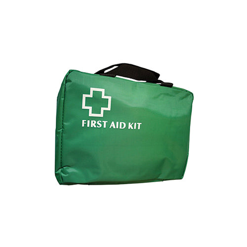 First Aid Kit Empty | Softpack