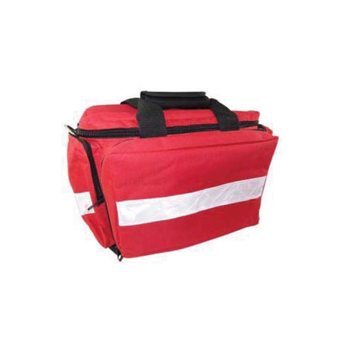 First Aid Responder Bag - Fully Stocked