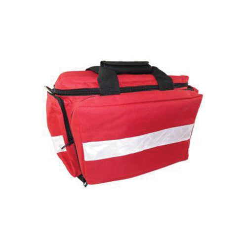 First Aid Responder Bag | Empty