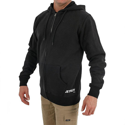 Fueled 2 Zip Hood