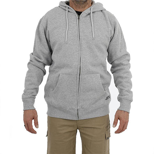 Fueled 2 Zip Hood