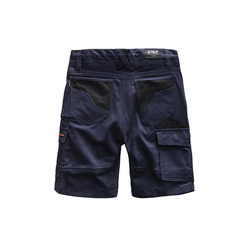 Fueled Utility Short