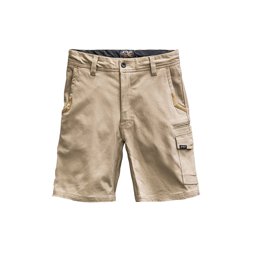Fueled Utility Short