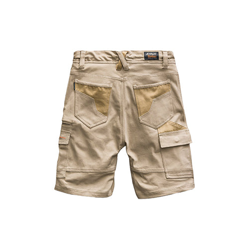 Fueled Utility Short