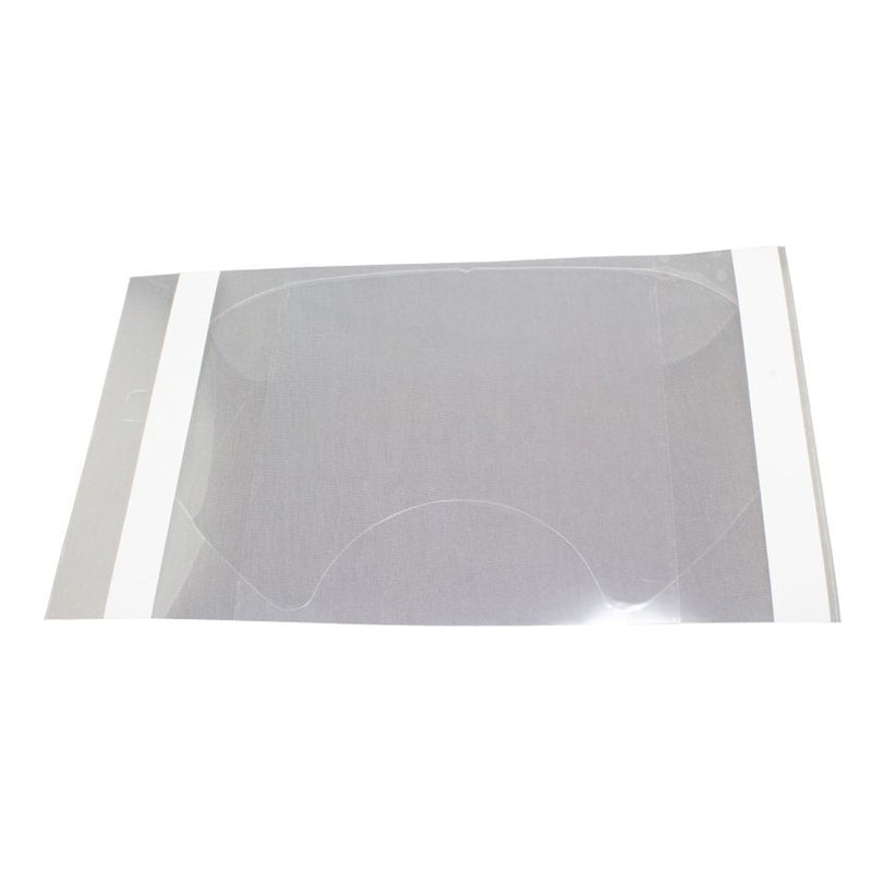 Lens Cover Replacement for Full face mask | 21BTLC