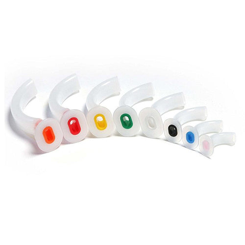 Guedel Airway | 70mm White