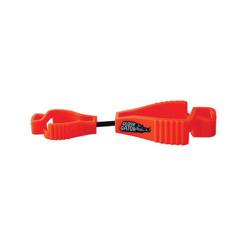 Glove Gator | Glove Clip Orange | Pack of 600