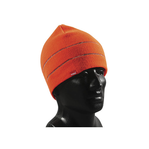 Good 2 Glow | Hi Vis Beanie | Carton of 50