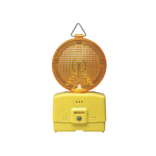 LED Barricade Lamp