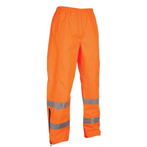 Hi Vis Highway Overtrouser