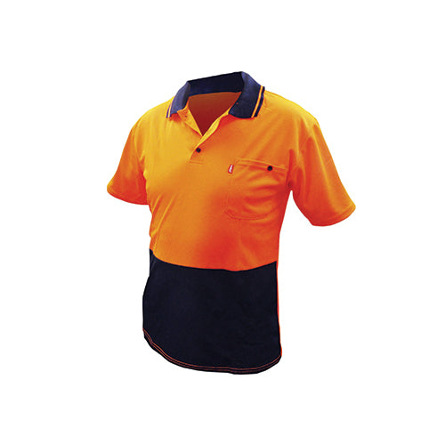 Good 2 Glow | Hi Vis Polo Shirt | HSPO