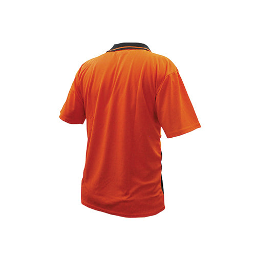 Good 2 Glow | Hi Vis Polo Shirt | HSPO