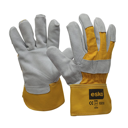 Esko | Handyman Rigger Gloves | 12 Pairs