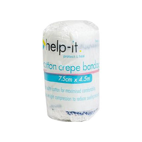 Crepe Bandage | 75mm