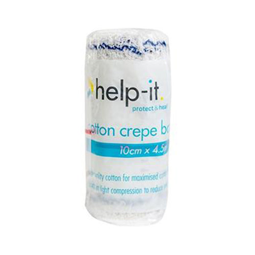 Crepe Bandage | 100mm