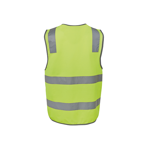 Hi Vis Day & Night Safety Vest | 6DNSV