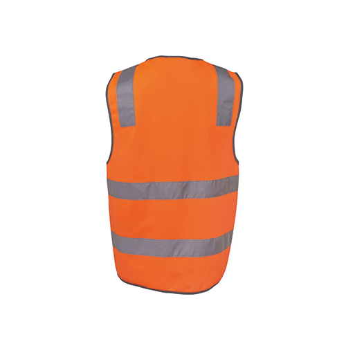 Hi Vis Day & Night Safety Vest | 6DNSV