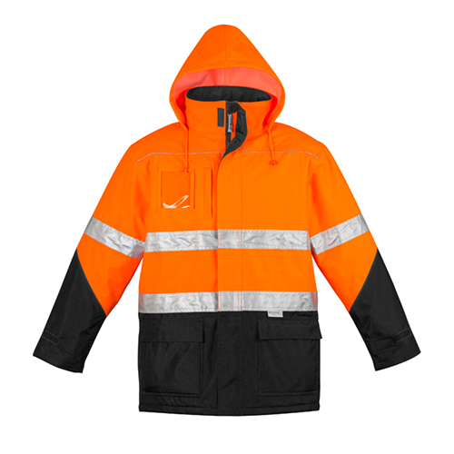 Hi Vis Storm Jacket | ZJ350