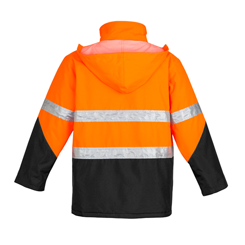 Hi Vis Storm Jacket | ZJ350