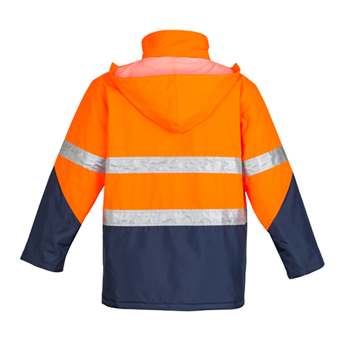 Hi Vis Storm Jacket | ZJ350