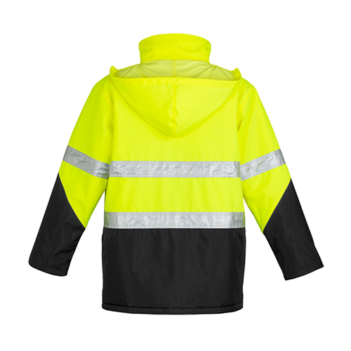 Hi Vis Storm Jacket | ZJ350