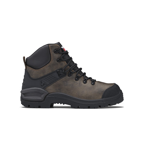 John Bull | Highlander 2.0 Lace Up Non Safety Hiker with Stretch Guard | 3507