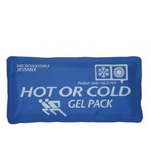 Reusable Hot/Cold Gel Pack