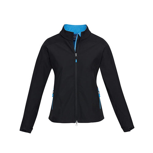 Ladies Geneva Jacket | J307L