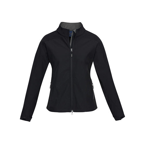 Ladies Geneva Jacket | J307L