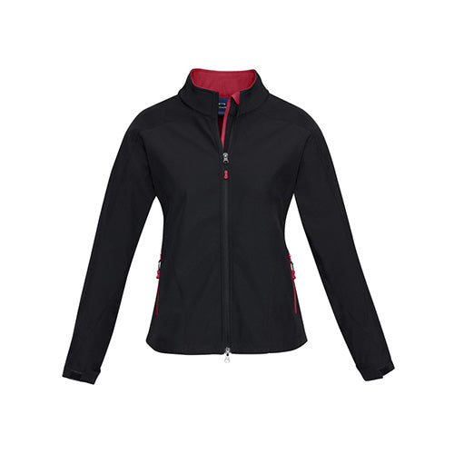 Ladies Geneva Jacket | J307L