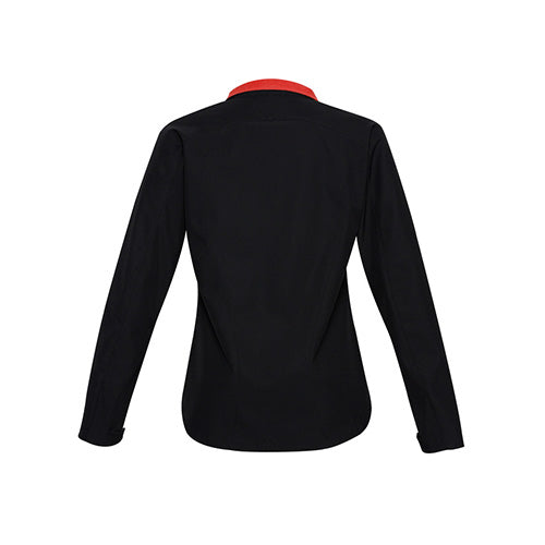 Ladies Geneva Jacket | J307L