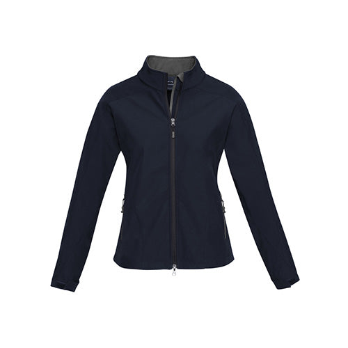 Biz Collection | Ladies Geneva Jacket | J307L